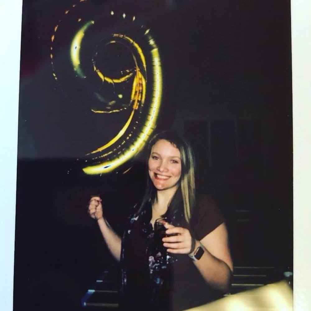 Meet your Posher, Jennifer
